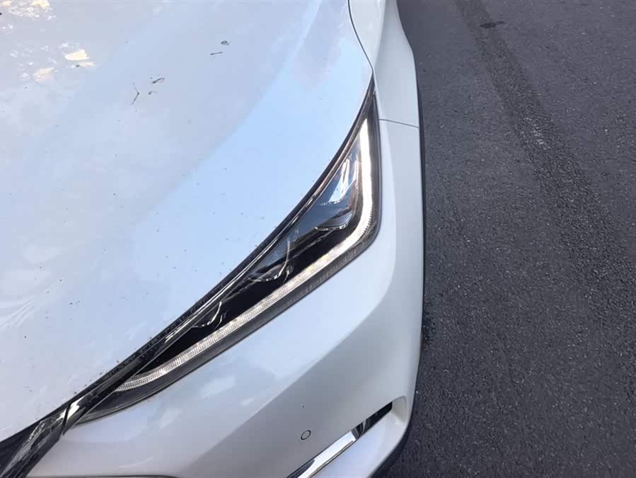 BYD Tang 2019 car image #6