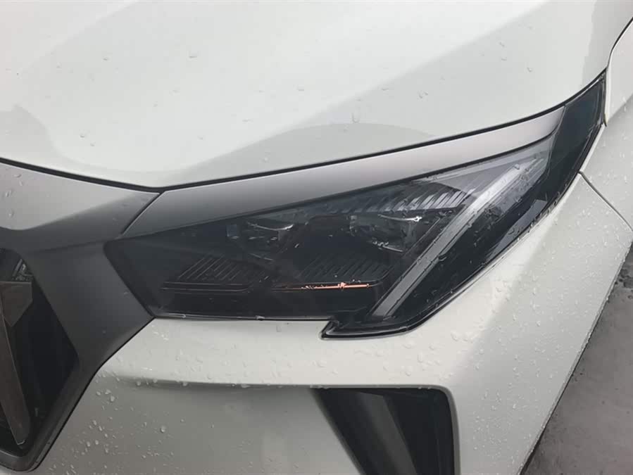 GAC Trumpchi GS4 PLUS 2022 car image #6