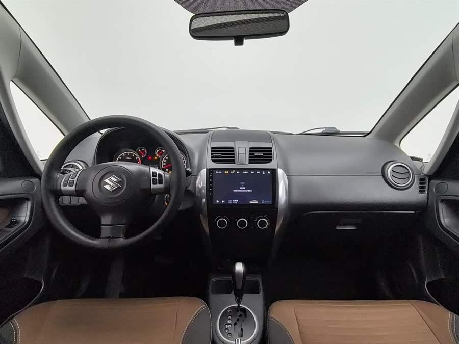 铃木 天语 SX4 2016 汽车图片 #6