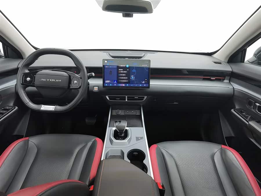 捷途大圣 2024 汽车图片 #6