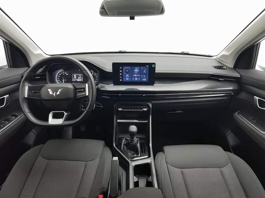 Wuling Asta 2023 #6 Wuling Asta 2023 صورة سيارة #6