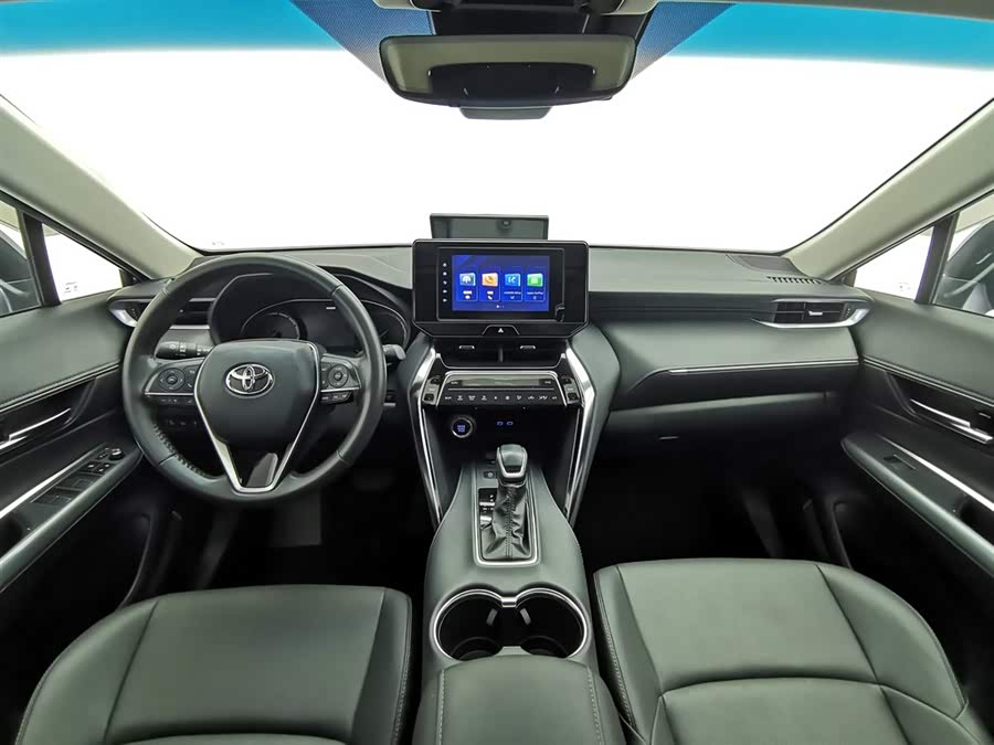 Toyota Venza 2022 #6 Toyota Venza 2022 immagine di auto #6