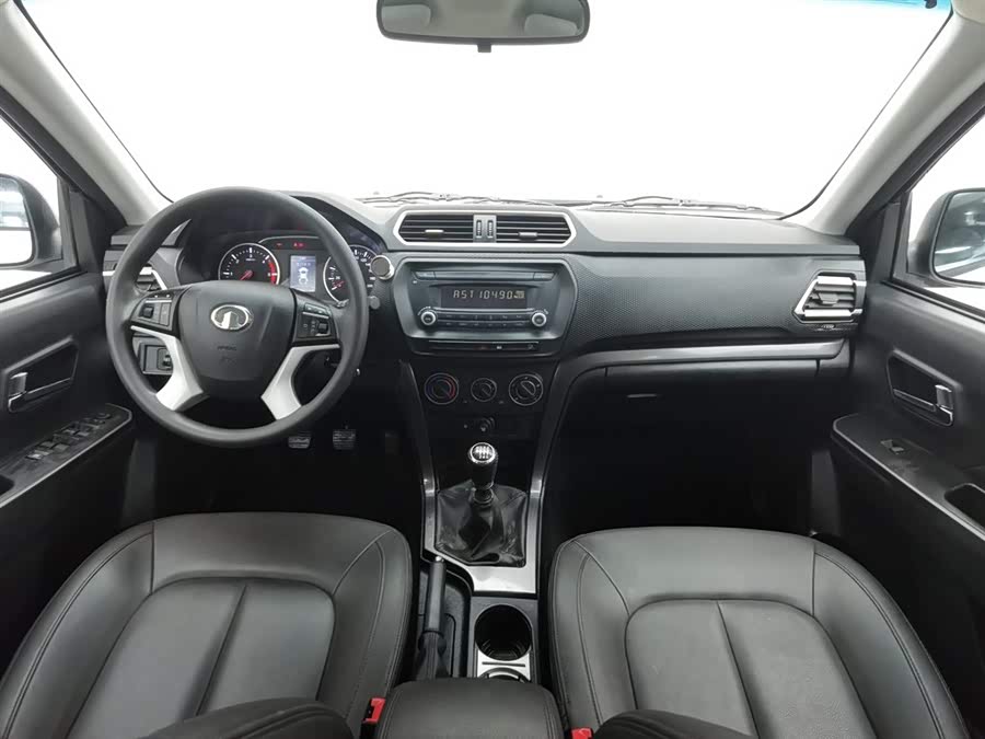 Great Wall Wingle 5 2022 #6 Great Wall Wingle 5 2022 car image #6