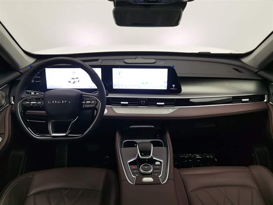 Chery Tiggo 8 PRO 2025 car image #6