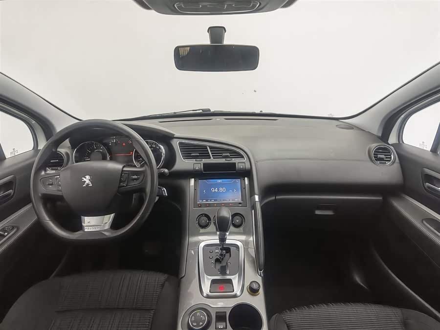 标致 标致3008 2017 汽车图片 #6