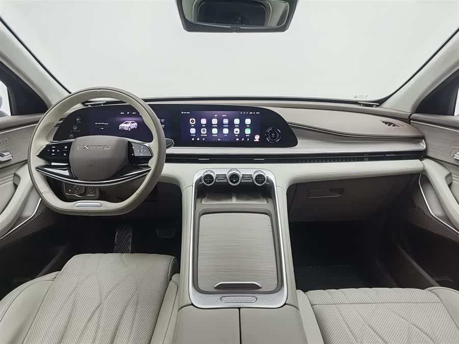 Exceed Yaoguang C-DM 2024 car image #6