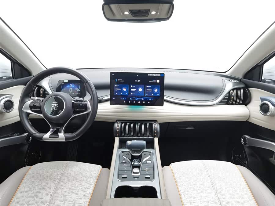 BYD Yuan Plus 2024 car image #6