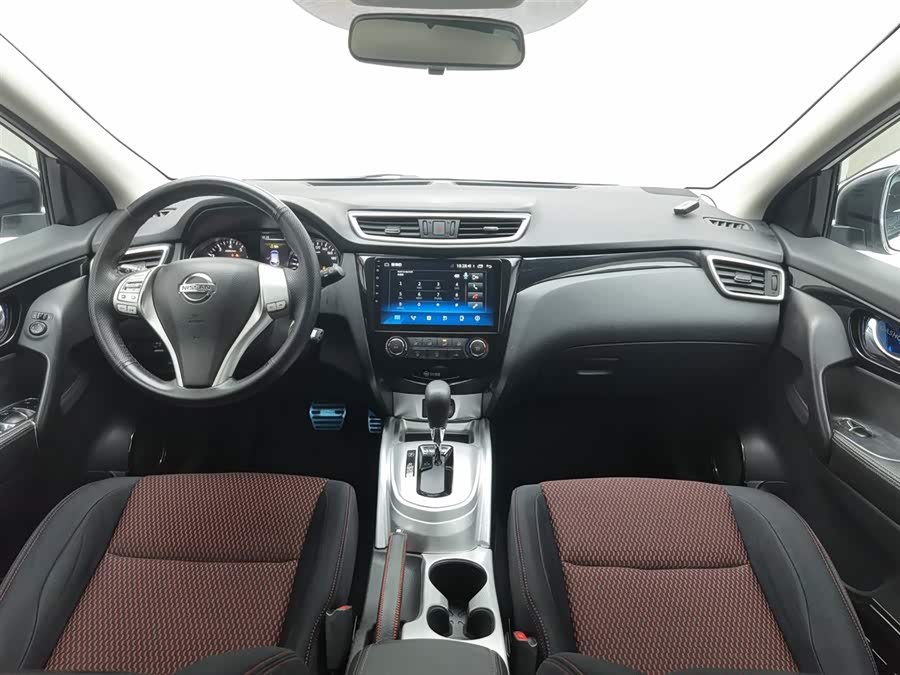 日产 逍客 2018 汽车图片 #6