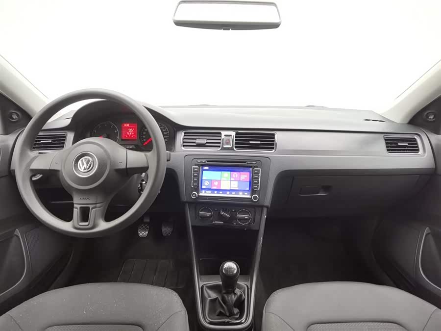 Volkswagen Santana 2014 #6 Volkswagen Santana 2014 immagine di auto #6