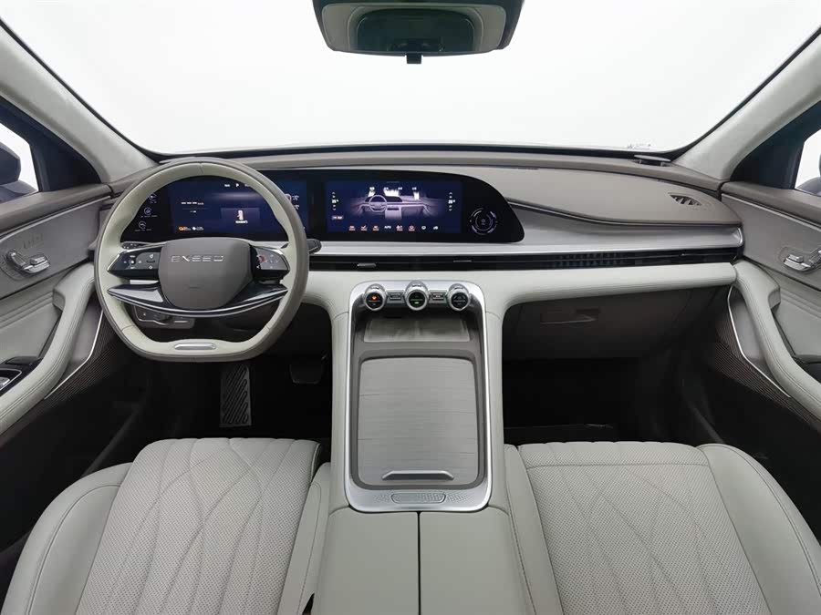 Exceed Yaoguang C-DM 2024 car image #6