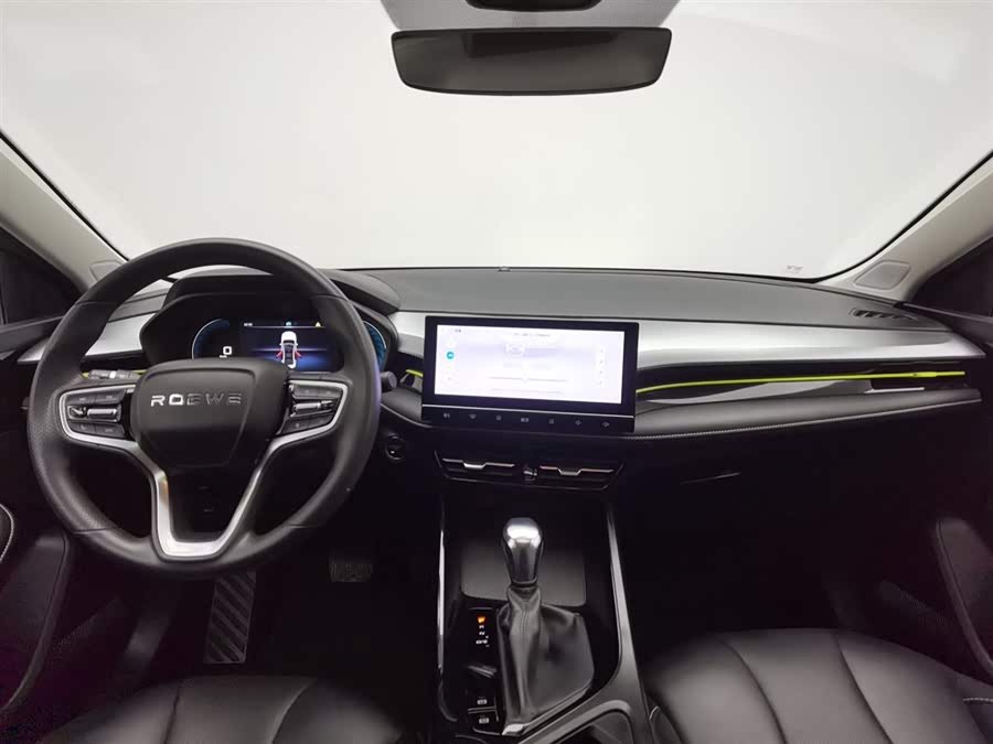Roewe i5 2023 car image #6