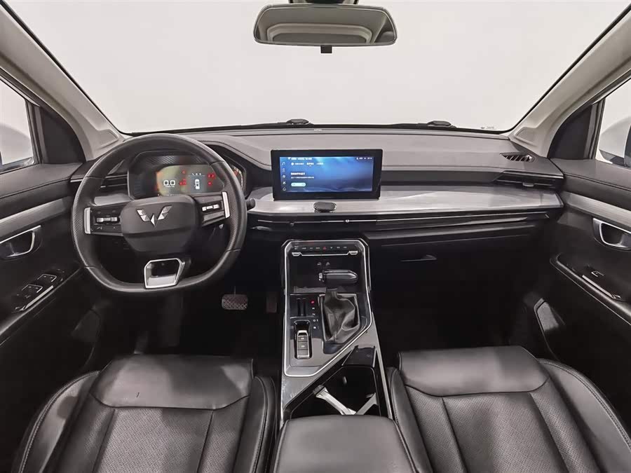 五菱汽车 五菱星辰 2022 #6 五菱汽车 五菱星辰 2022 汽车图片 #6