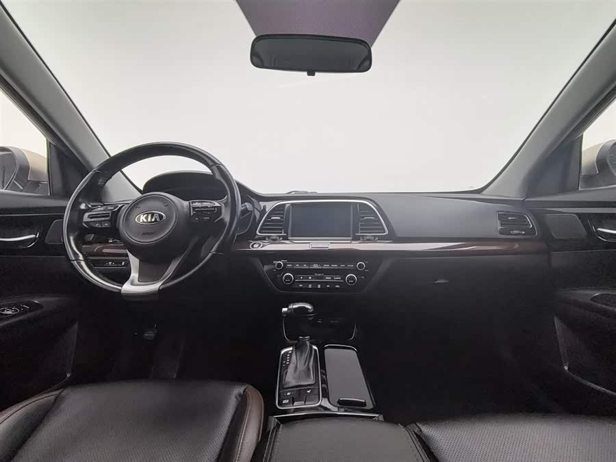 起亚 凯绅 2017 汽车图片 #6