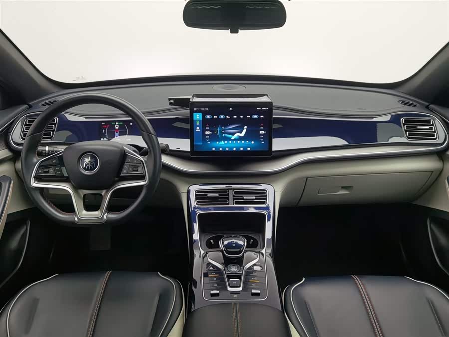 BYD Qin Plus 2022 car image #6