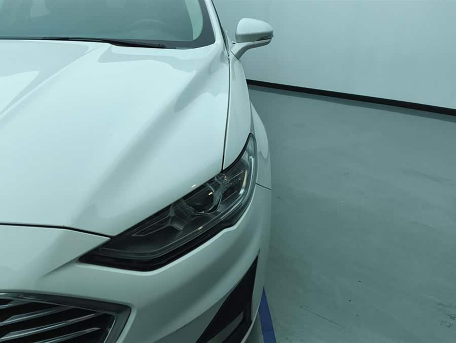 Ford Mondeo 2019 #6 Ford Mondeo 2019 car image #6