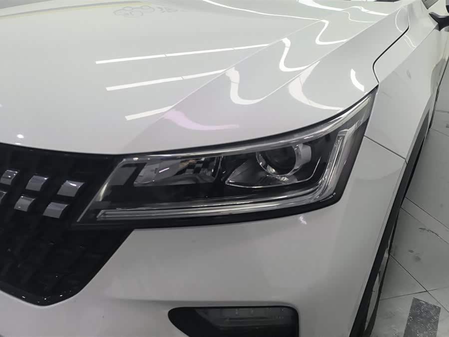 五菱汽车 五菱星驰 2023 汽车图片 #6