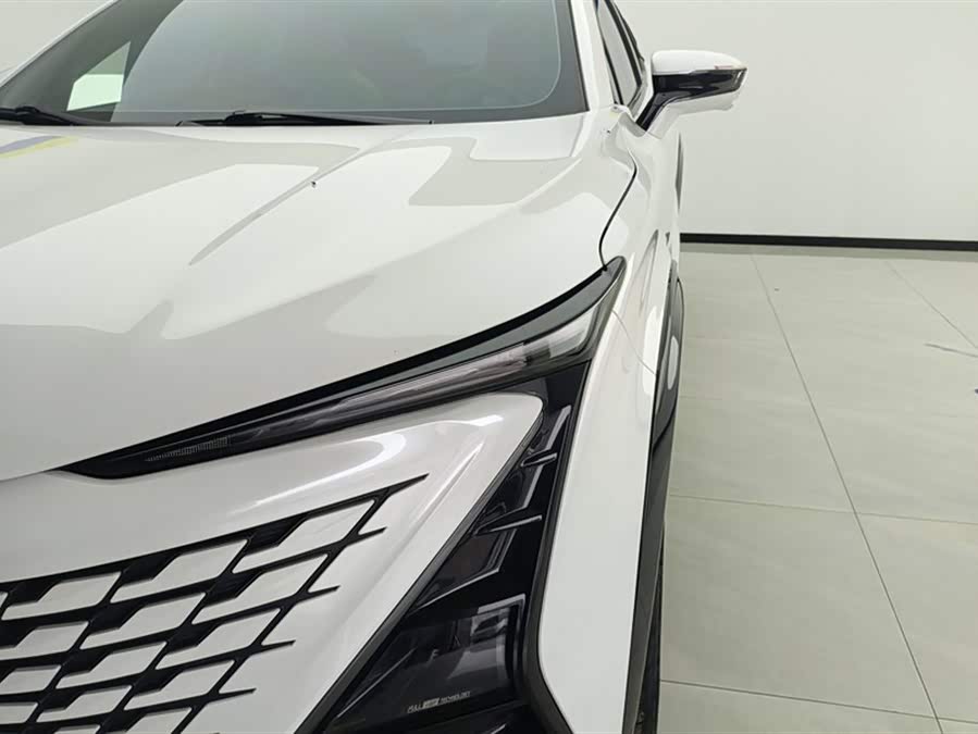 Changan UNI-T 2023 car image #6