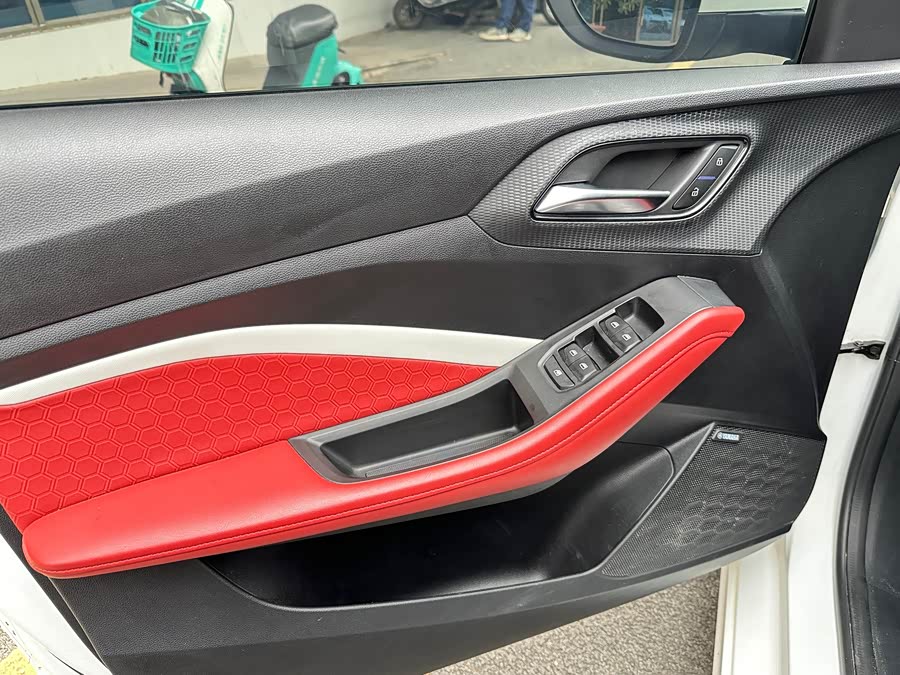 MG 5 2020 car image #6