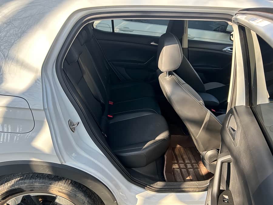 Volkswagen Tacqua 2023 car image #6
