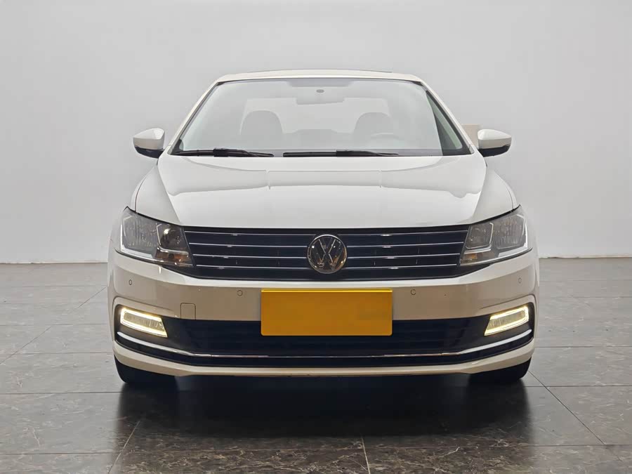 大众 朗逸 2017 汽车图片 #6