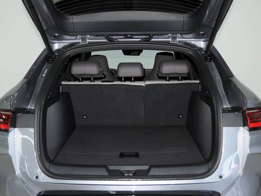 BYD Song Plus New Energy 2025 #6 BYD Song Plus New Energy 2025 car image #6