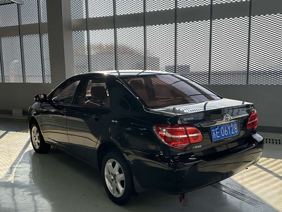 Toyota Corolla (Classic) 2013 #6 Toyota Corolla (Classic) 2013 imagen de coche #6