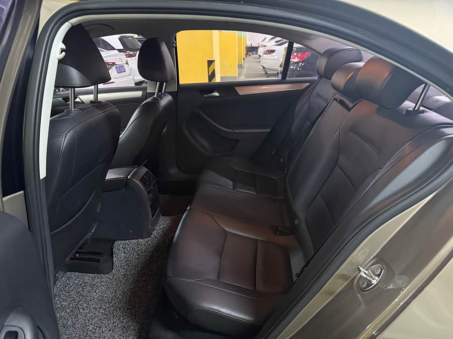 Volkswagen Sagitar 2015 #6 Volkswagen Sagitar 2015 immagine di auto #6