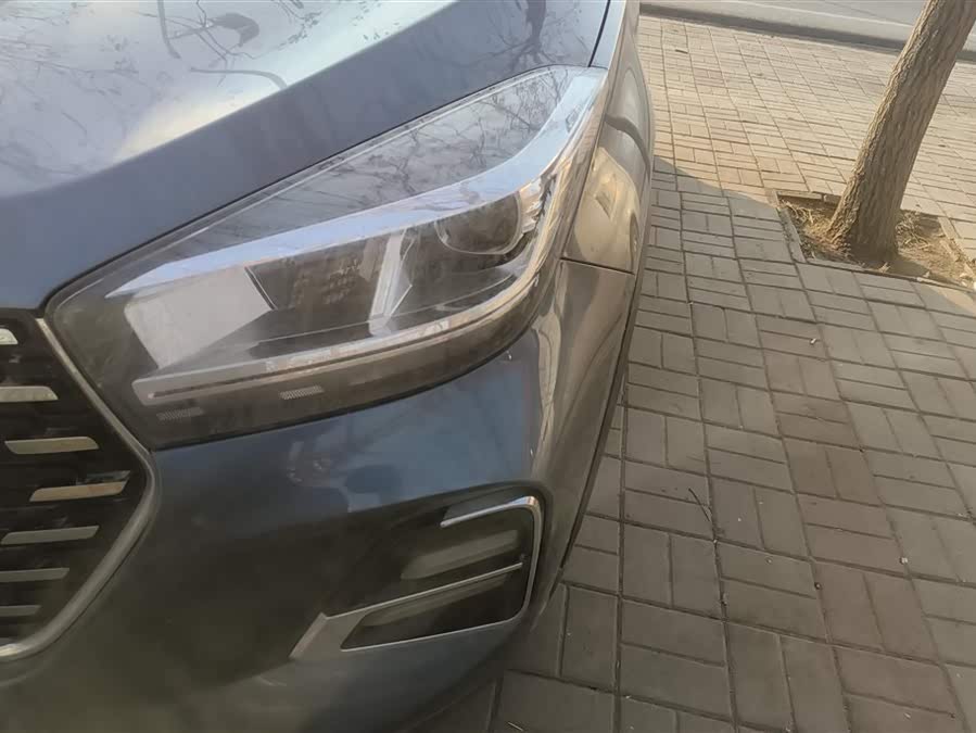 Chery Tiggo 5x 2021 car image #6
