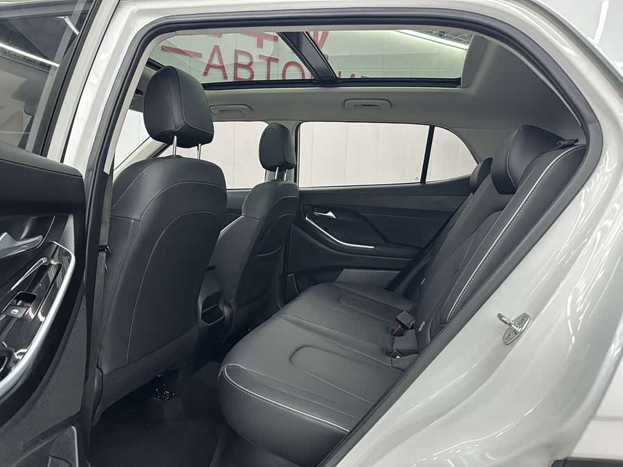 Hyundai ix25 2021 car image #6