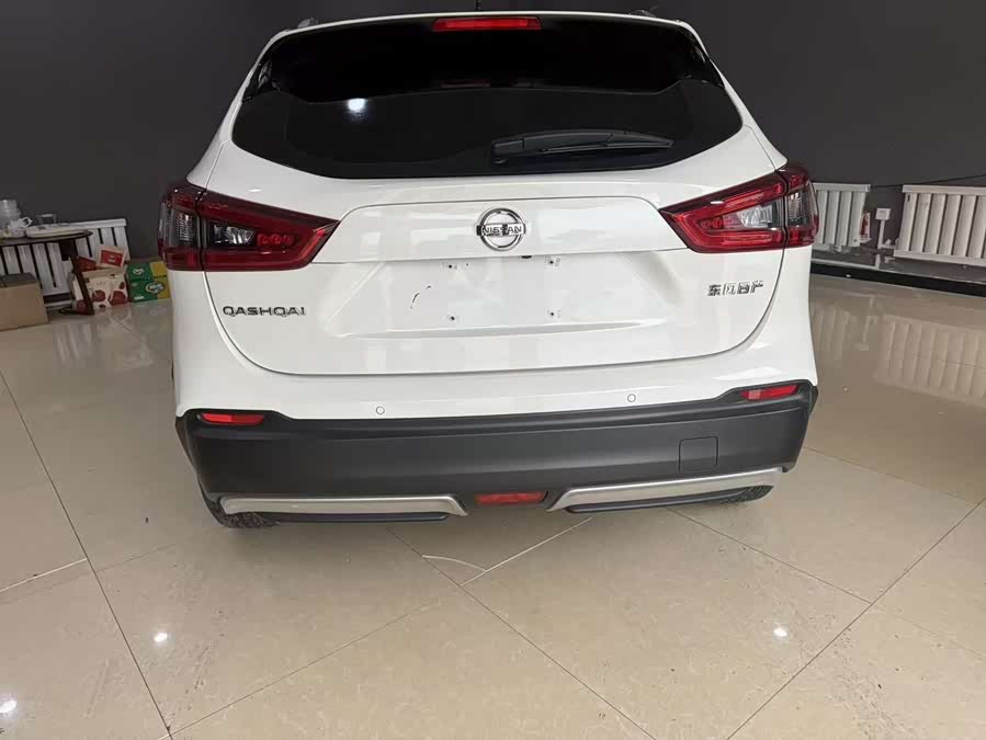 日产 逍客 2023 汽车图片 #6