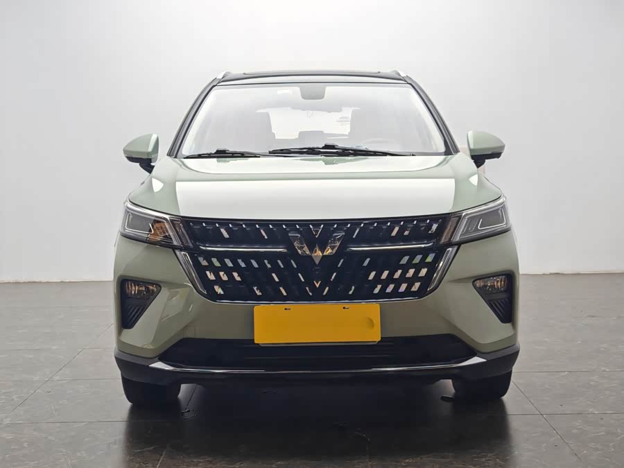 五菱汽车 五菱星辰 2022 汽车图片 #6