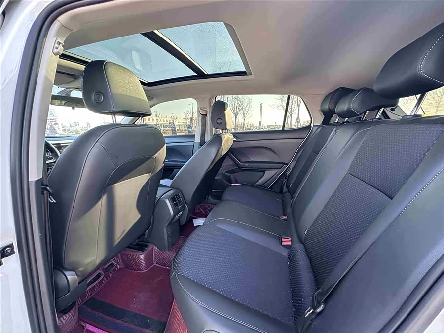 Volkswagen Tacqua 2023 car image #6