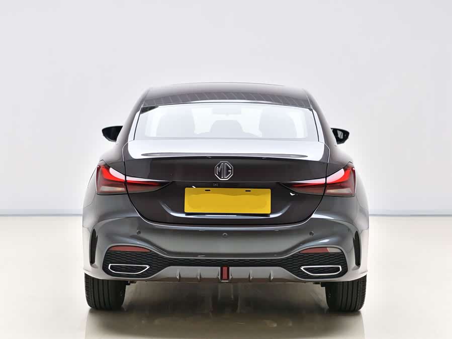 MG 5 2024 car image #6