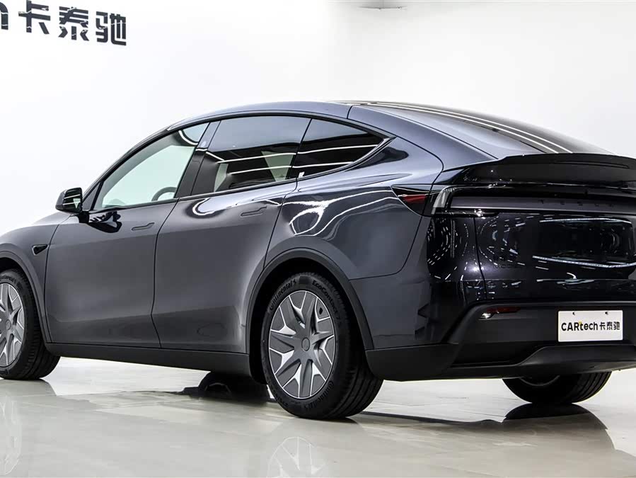 特斯拉 Model Y L 2025 汽车图片 #6