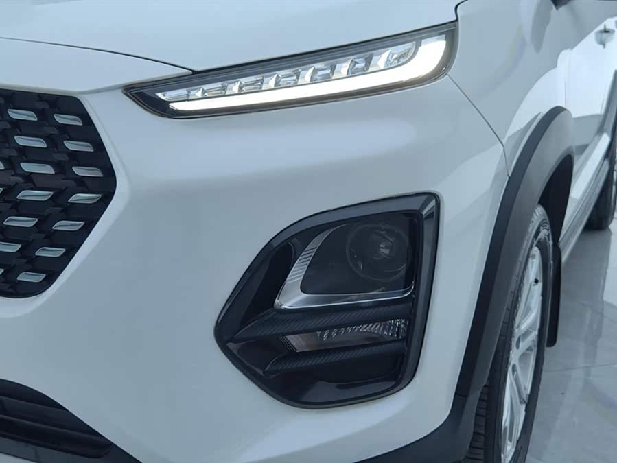 Chery Tiggo 3x 2021 car image #6