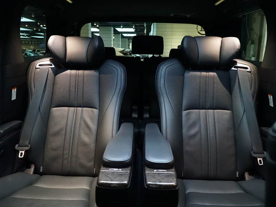 Toyota Alphard 2020 #6 Toyota Alphard 2020 immagine di auto #6