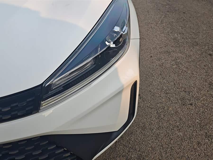 Kaiyi X5 2018 car image #6