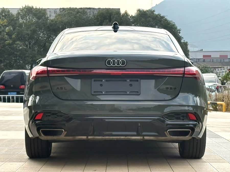 Audi 2025 #6 Audi 2025 car image #6