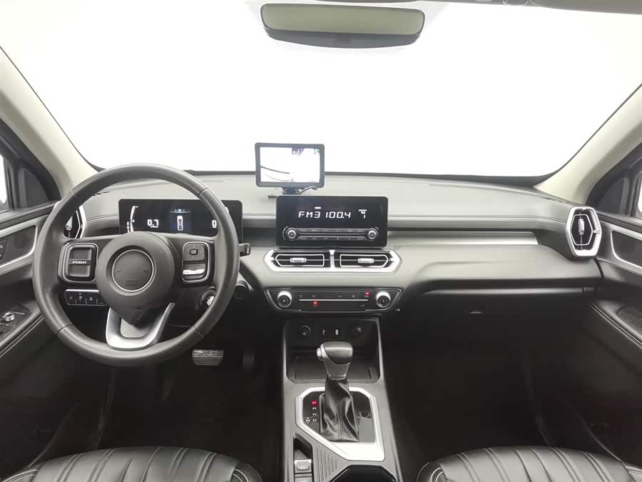 Great Wall Jingang Pao 2023 car image #6