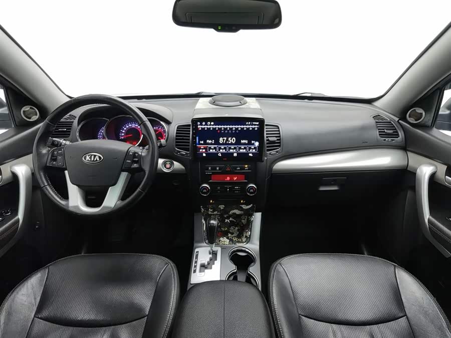 Kia Sorento 2011 car image #6