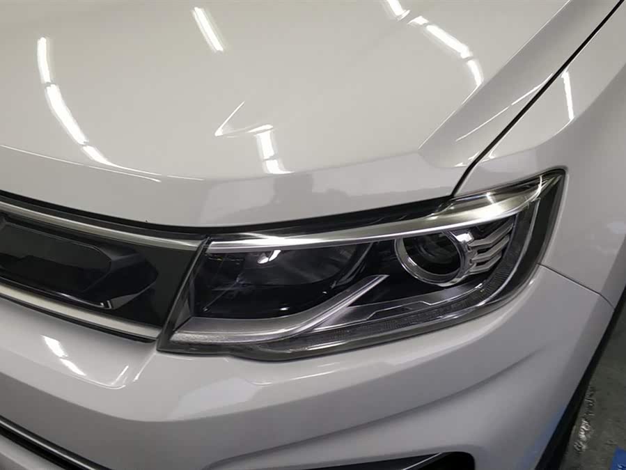 Changan CS35 Plus 2019 car image #6