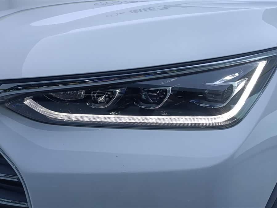 BYD Tang 2019 #6 BYD Tang 2019 car image #6