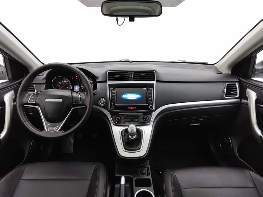 哈弗 哈弗M6 2020 汽车图片 #6