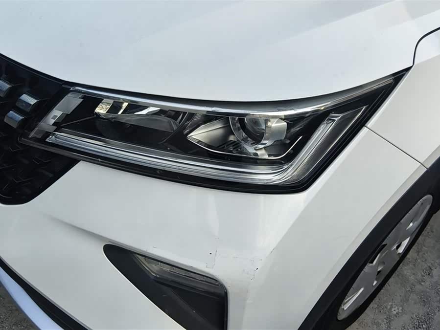 Wuling Xingchi 2023 #6 Wuling Xingchi 2023 immagine di auto #6