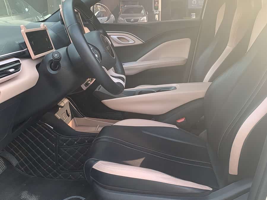 BYD Seagull 2023 immagine di auto #6