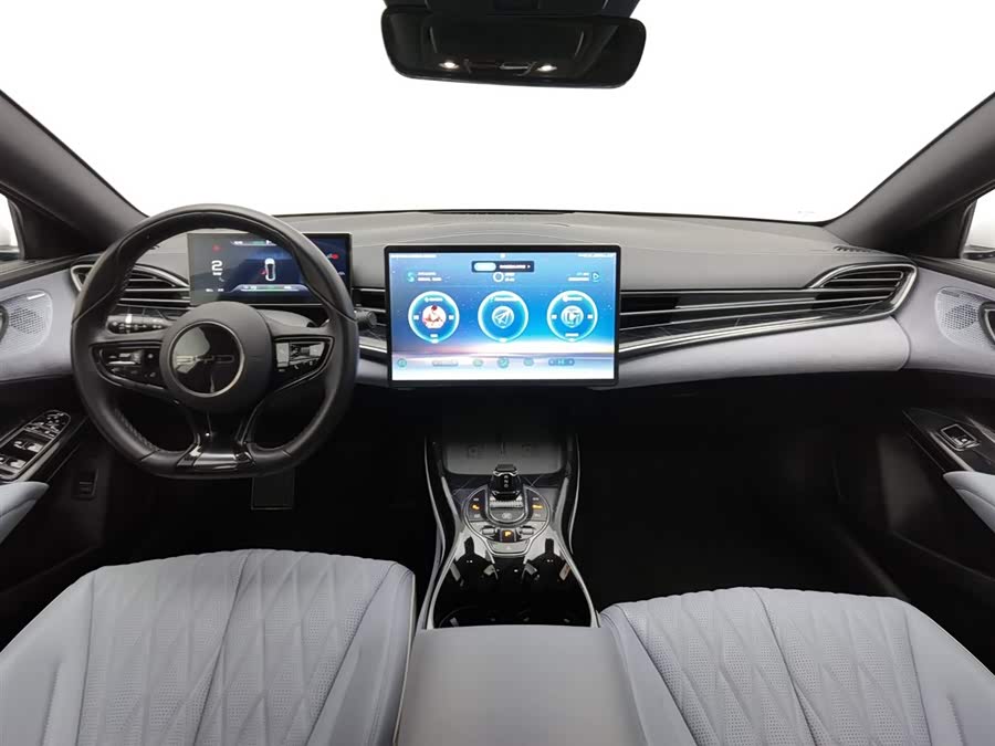 BYD Seal 2023 car image #6