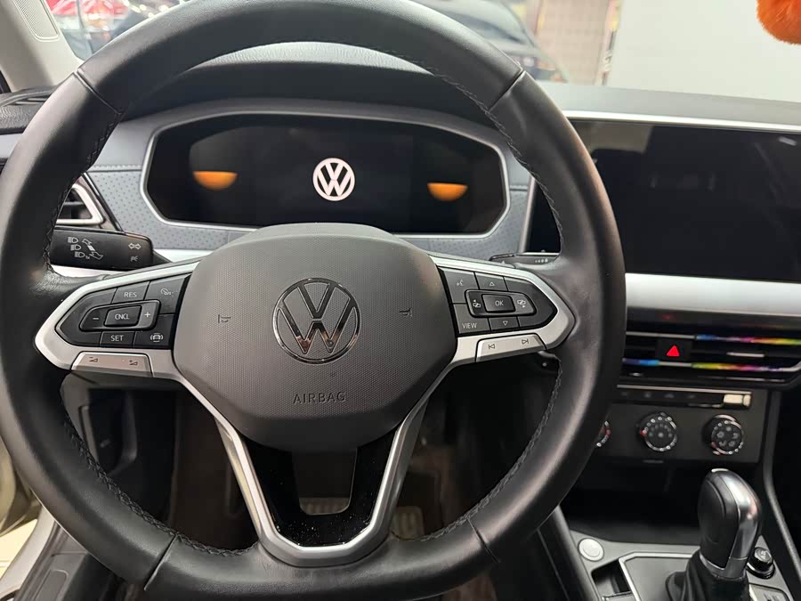 Volkswagen Lavida 2022 #6 Volkswagen Lavida 2022 car image #6