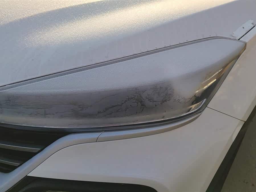 Kaiyi Showjet 2021 صورة سيارة #6