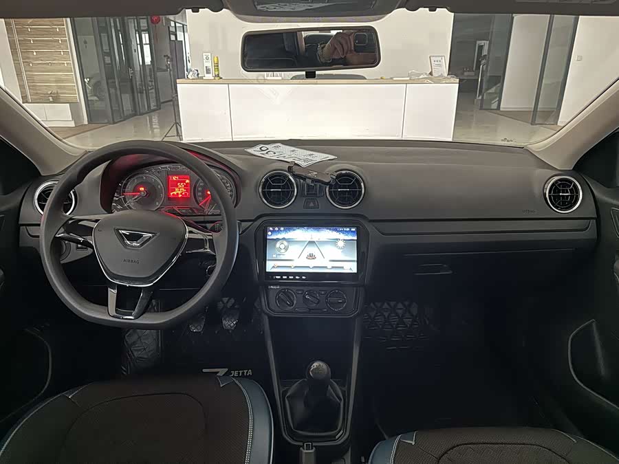 捷达 捷达VA3 2021 汽车图片 #6