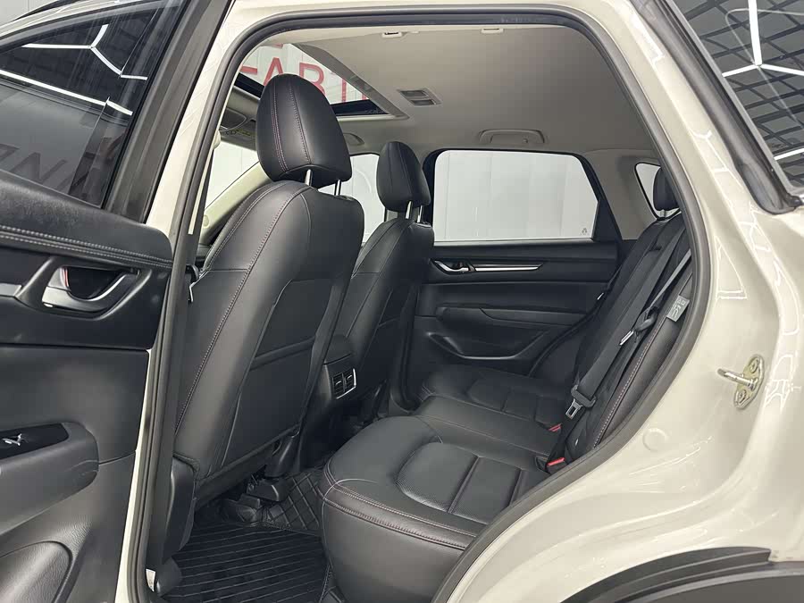 Mazda CX-5 2021 car image #6
